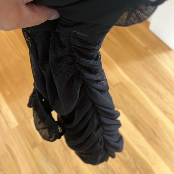 NW0T Princess Polly Mini Dress SZ‎ 6 - Picture 6 of 15